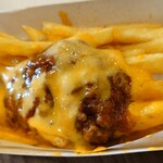 バーガーキング 大井町店 - 