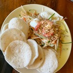 Xin Chao seafood restaurant - 