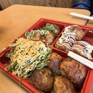 あべのたこやき やまちゃん_0