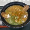 横丁ラーメン朝熊