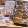 PARIS BAGUETTE PB 인천공항 에어사이드