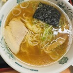 日高屋 - 