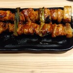 鳥貴族 - 貴族焼　タレ