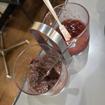 カフェノーサイド - 