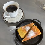 カフェノーサイド - 