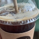 Caffe Pascucci  - ドリンク写真: