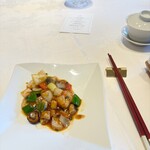 四川豆花飯荘 - 