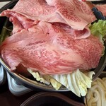和牛焼肉 徳 - 
