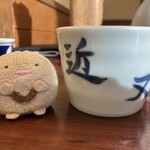 近又 - 出石皿そば。