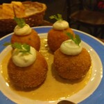 マンデイオフ - 