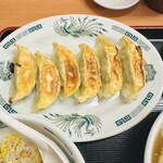日高屋 - 