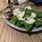 miobyDoTS - まぐろのグリル　グラナパダーナチーズ