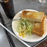 カフェノーサイド - 