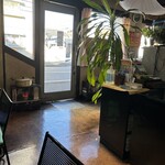 カフェノーサイド - 