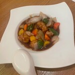 藤沢中華酒場 星都 - 