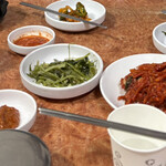 チョンハポッサム - 