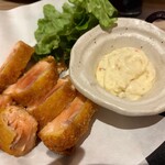 ご馳もん うる寅 - 