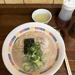 丸星ラーメン - 