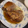 沖縄パラダイス - てびち（豚足）