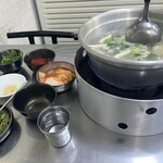 明洞タッカンマリ - 