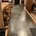 大衆食堂てんぐ大ホール - 