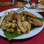 Pad Thai Fai Ta Lu  - 