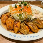 洋カツ屋 ドン・デ・ラ・ナチュレ - 