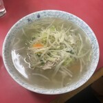 中華料理天華 - 