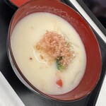 虎屋菓寮 - 料理写真: