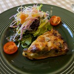 ｉｄｅｅ - オードブル