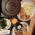 大衆食堂てんぐ大ホール - 