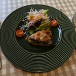 ｉｄｅｅ - オードブル