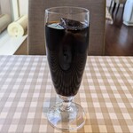 ｉｄｅｅ - アイスコーヒー