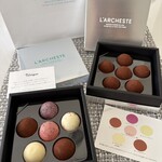 L’Atelier L’Archeste - 