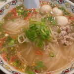 チャオチャオバンブー - 