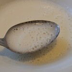 ｉｄｅｅ - 大根のスープ