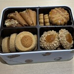 メゾン・ド・プティフール - 