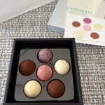 L’Atelier L’Archeste - 