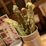 大衆食堂てんぐ大ホール - 