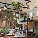 Lion galetteria & Bar - 