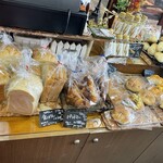 パン ド クエット - 