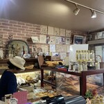 パン ド クエット - 