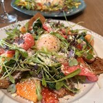 Lion galetteria & Bar - 