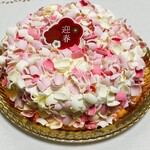 モロゾフ - 料理写真: