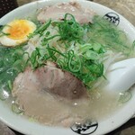 藤一番 中華 - 料理写真: