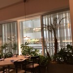 miobyDoTS - 店内　座席