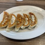 支那ソバ 雲呑 渦 - 