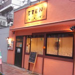 三ＺＥＮ - 外観