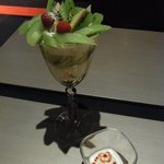 青山ベリーパーラー - 