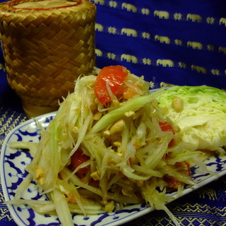 タイ ラック タイ_1